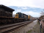 CSX 8842